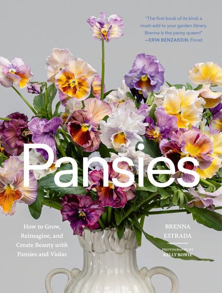 Produktbild: Pansies