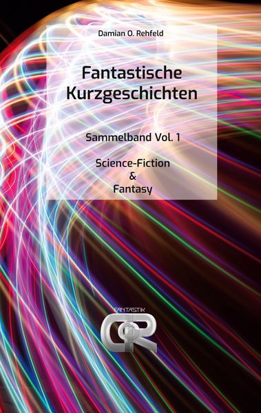 Produktbild: Fantastische Kurzgeschichten