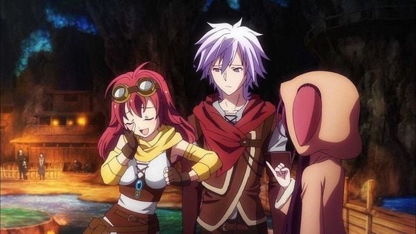Produktbild: No Game No Life - Zero