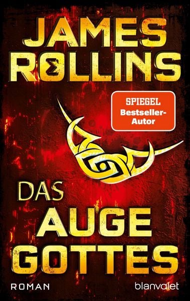 Produktbild: Das Auge Gottes