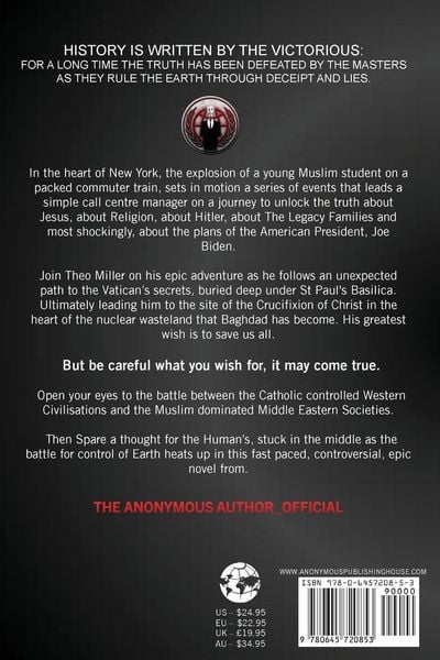 Produktbild: The Nibiru Chronicles - Part One