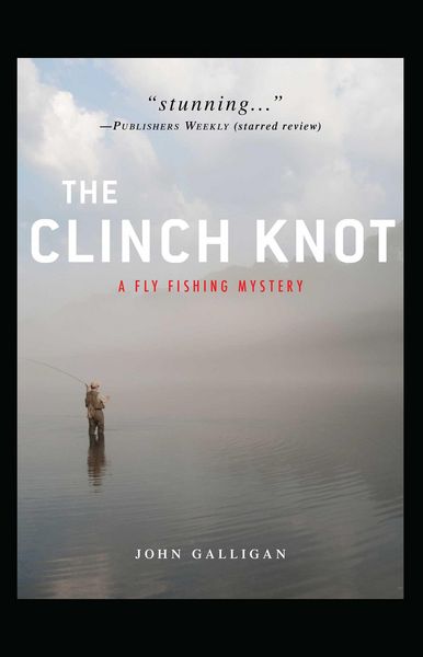 Produktbild: The Clinch Knot