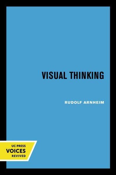 Produktbild: Visual Thinking