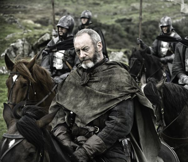Produktbild: Game of Thrones - Staffel 2 [5 BRs]