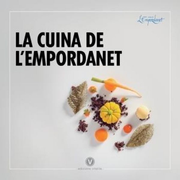 Produktbild: Cuina De Lempordanet,La Catalan