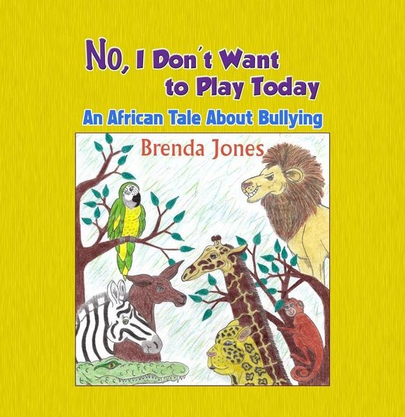 Produktbild: No, I Don't Want to Play Today