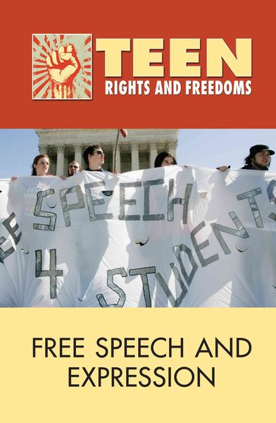 Produktbild: Teen Rights & Freedoms Free Sp
