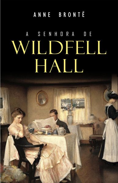 Produktbild: Senhora de Wildfell Hall