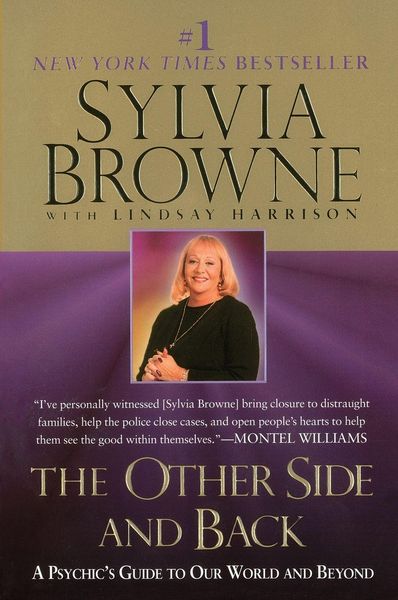 Produktbild: The Other Side and Back