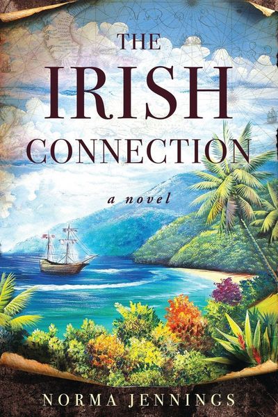 Produktbild: The Irish Connection
