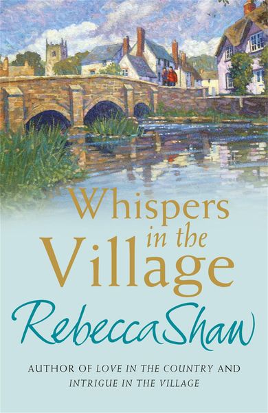 Produktbild: Whispers In The Village