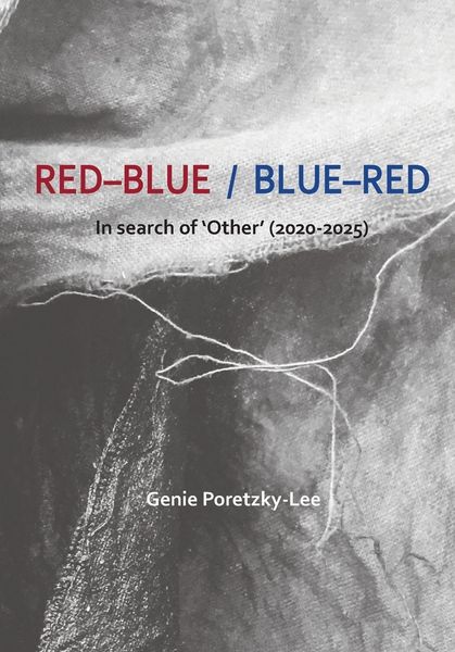 Produktbild: Red-Blue/ Blue-Red