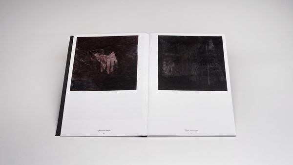 Produktbild: Aline Schwibbe &ndash; Now It&rsquo;s Dark