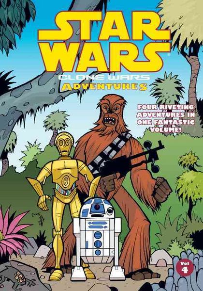 Produktbild: Sw Clone Wars Adv V04