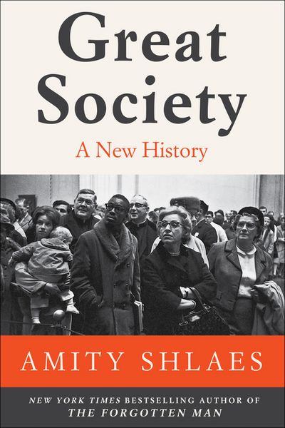 Produktbild: Great Society