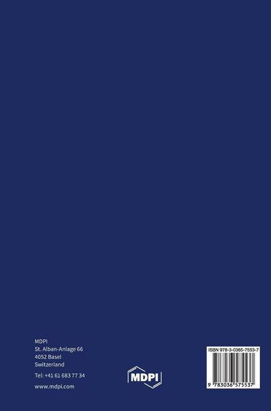 Produktbild: Larval Settlement on Marine Surfaces