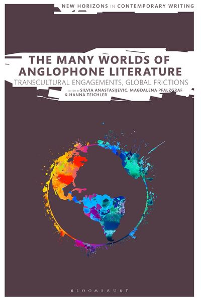 Produktbild: The Many Worlds of Anglophone Literature