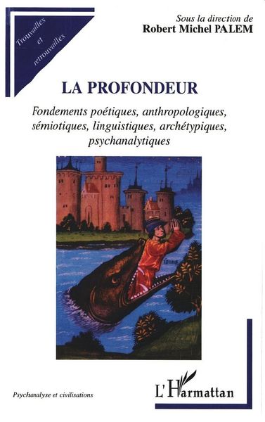 Produktbild: LA PROFONDEUR