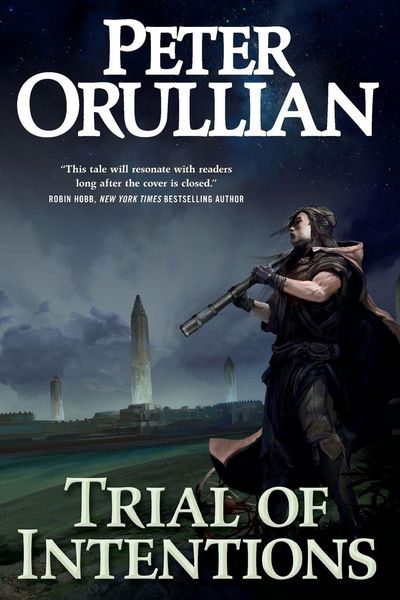 Produktbild: Trial of Intentions