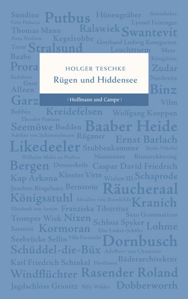Produktbild: R&uuml;gen und Hiddensee