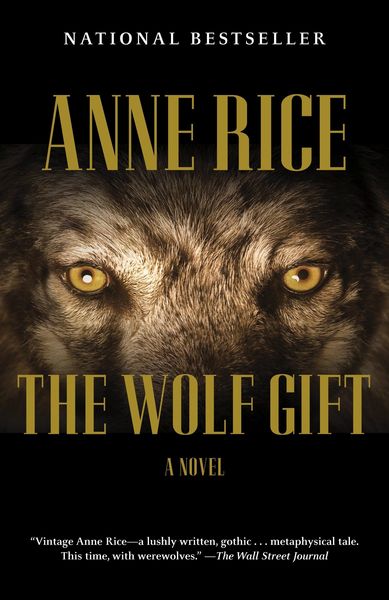 Produktbild: The Wolf Gift