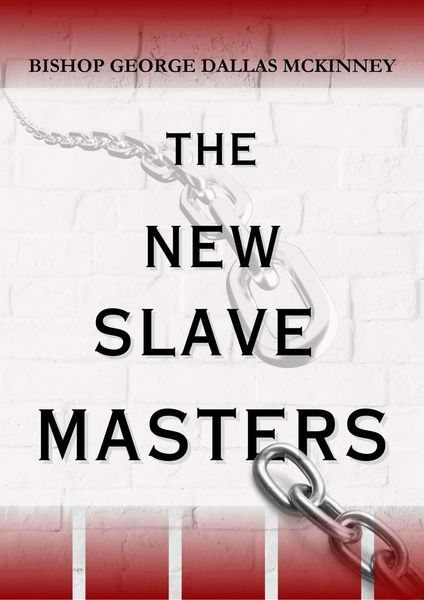 Produktbild: The New Slave Masters