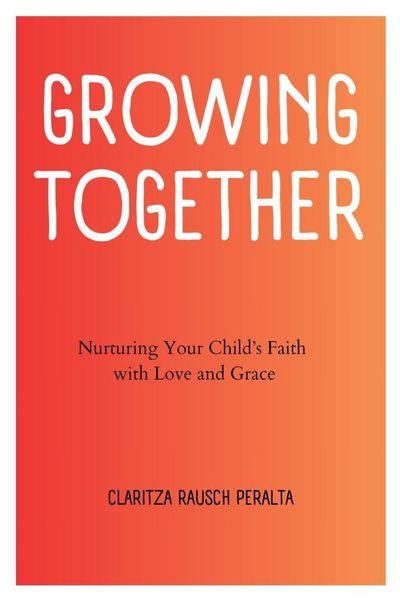 Produktbild: Growing Together