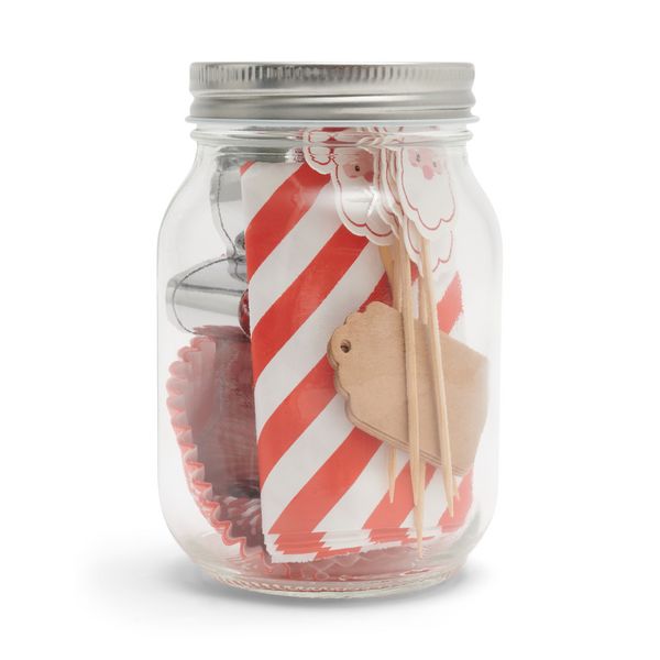 Produktbild: Verschenkset Keks-Kit