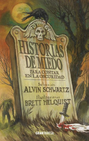 Produktbild: Historias de miedo para contar en la oscuridad 1