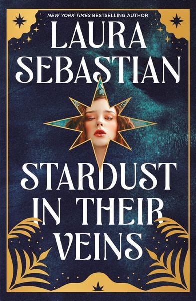 Produktbild: Stardust in their Veins