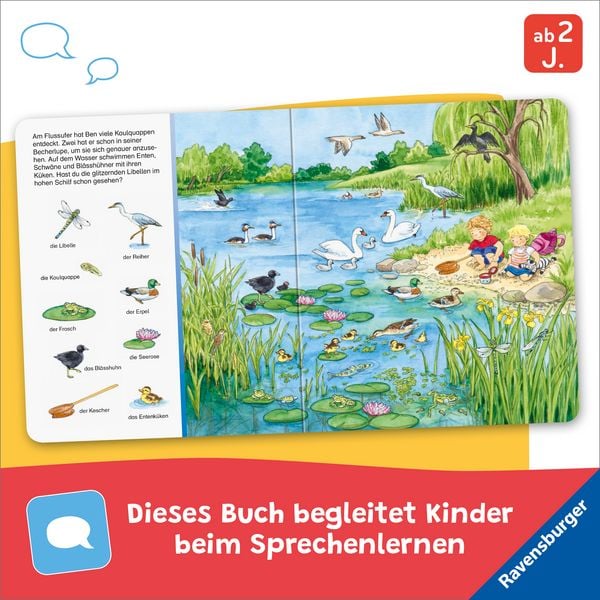 Produktbild: Sachen suchen - Bei den Tieren