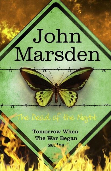 Produktbild: The Tomorrow Series