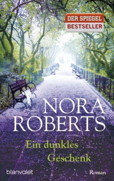 Ein dunkles Geschenk, Taschenbuch von Nora Roberts, Blanvalet