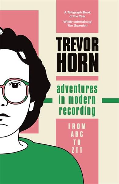 Produktbild: Adventures in Modern Recording
