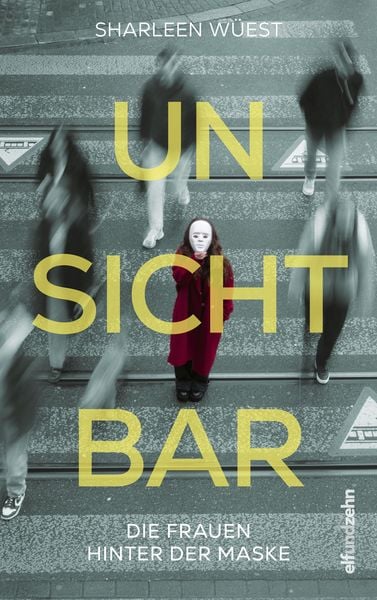 Produktbild: Unsichtbar