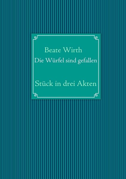 Produktbild: Die W&uuml;rfel sind gefallen