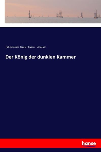 Produktbild: Der K&ouml;nig der dunklen Kammer