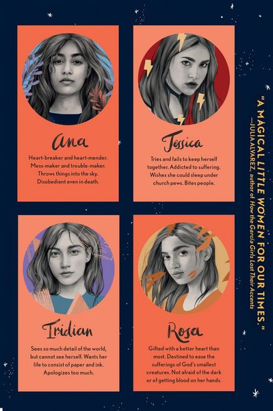 Produktbild: Tigers, Not Daughters