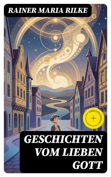 Produktbild: Geschichten vom lieben Gott