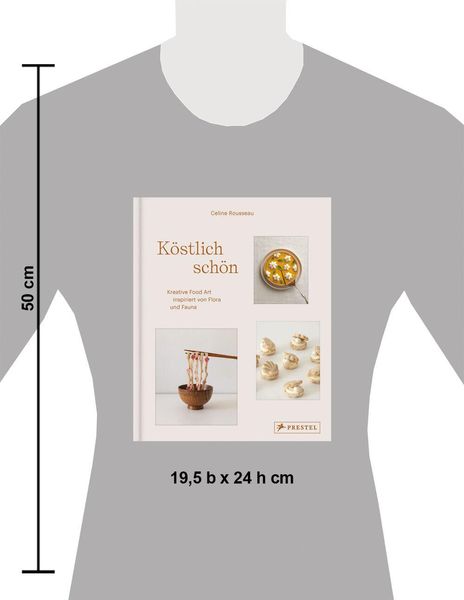 Produktbild: K&ouml;stlich sch&ouml;n