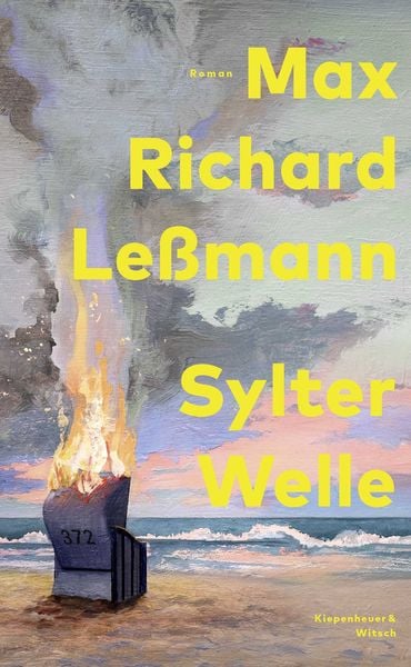 Produktbild: Sylter Welle