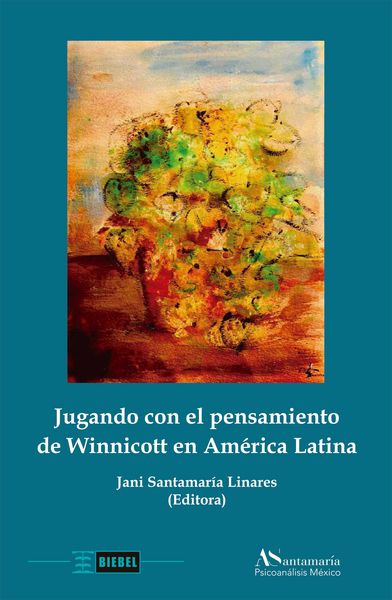 Produktbild: Jugando con el pensamiento de Winnicott en Am&eacute;rica Latina