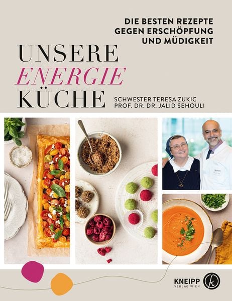 Produktbild: Unsere Energiek&uuml;che