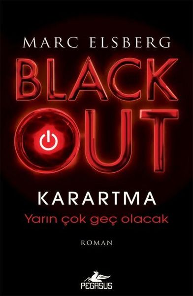 Produktbild: Blackout - Karartma