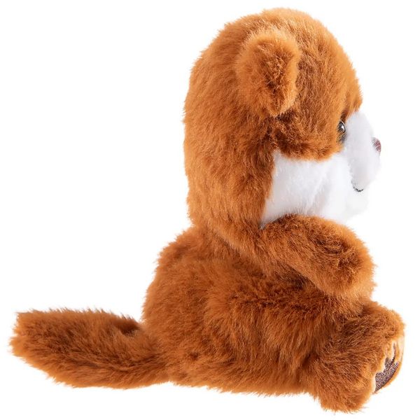 Produktbild: Heunec 160873 - Chagiya Otter, Antistress-Tier, Pl&uuml;sch, 13cm