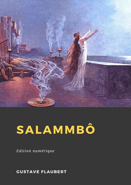 Produktbild: Salammb&ocirc;