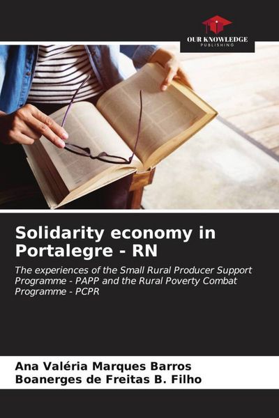 Produktbild: Solidarity economy in Portalegre - RN