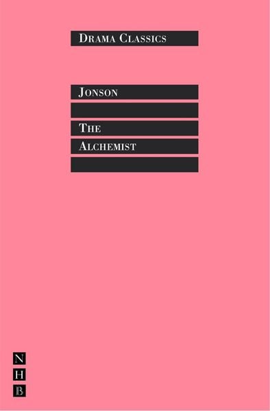 Produktbild: The Alchemist