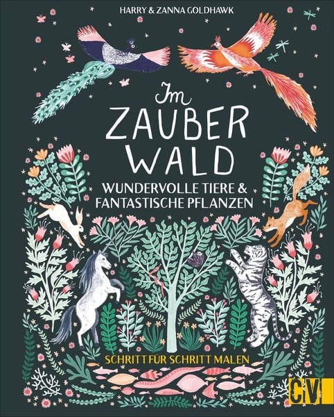 Produktbild: Im Zauberwald