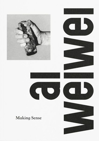 Produktbild: Ai Weiwei: Making Sense